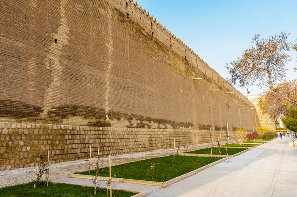 Ancient Iran — Stock Photo, Image