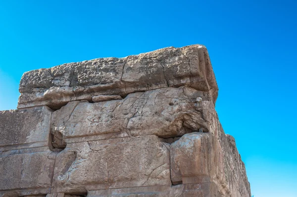 Ancient Iran — Stock Photo, Image