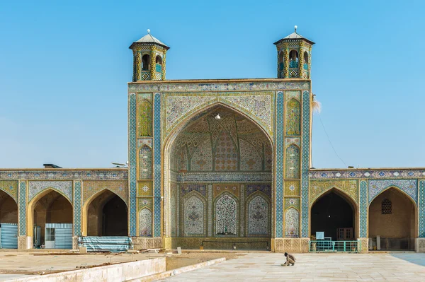 Ancient Iran — Stock Photo, Image