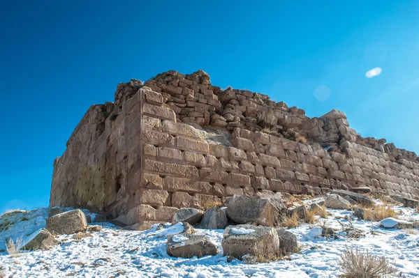 Ancient Iran — Stock Photo, Image