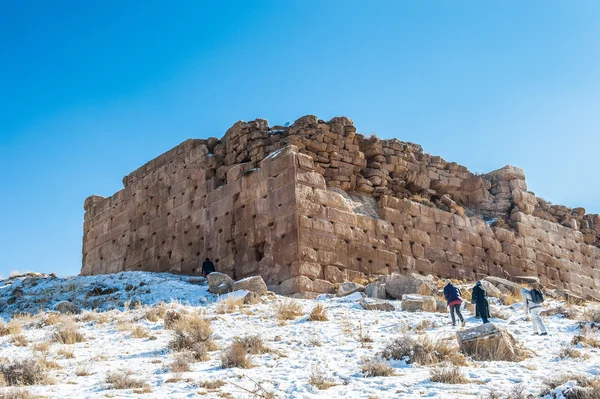 Antik Iran — Stok fotoğraf