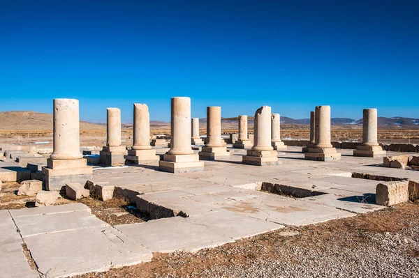 Ancient Iran — Stock Photo, Image