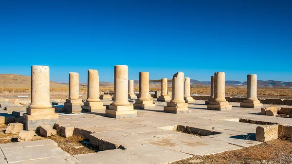 Ancient Iran — Stock Photo, Image