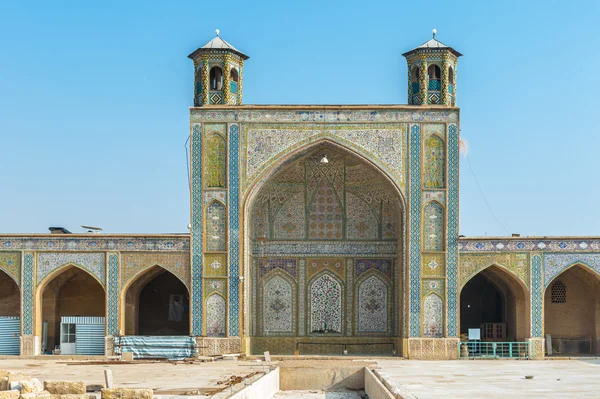 Ancient Iran — Stock Photo, Image