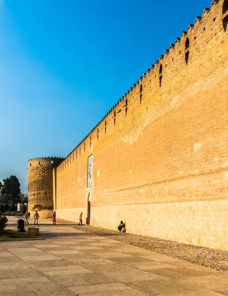 Ancient Iran — Stock Photo, Image