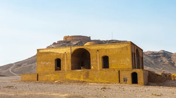 Antiguo Irán — Foto de Stock