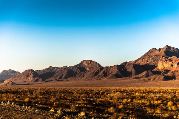 Tidligere Iran – stockfoto