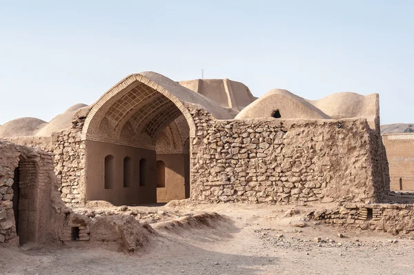 Αρχαίο Ιράν — Φωτογραφία Αρχείου