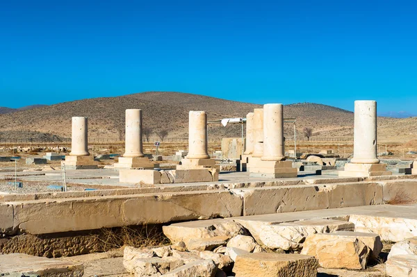 Antiguo Irán — Foto de Stock