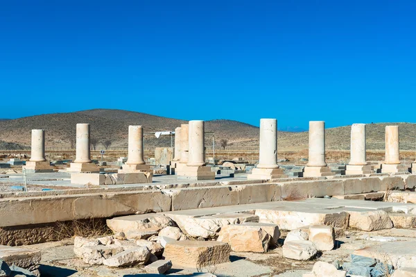 Ancient Iran — Stock Photo, Image