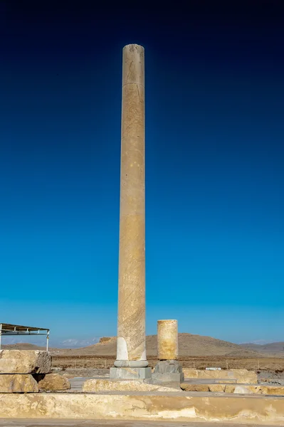 Ancient Iran — Stock Photo, Image