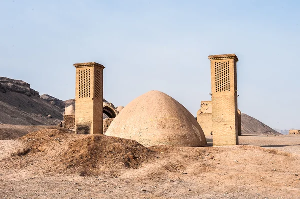 Ancient Iran — Stock Photo, Image