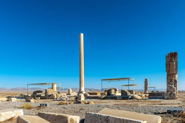 Ancient Iran — Stock Photo, Image