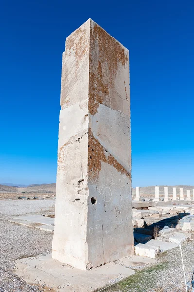 Antiguo Irán — Foto de Stock