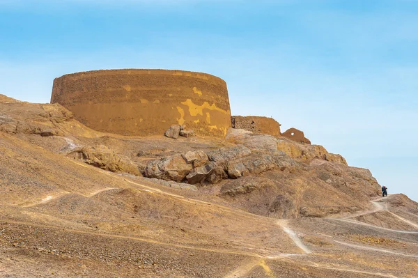 Antik Iran — Stok fotoğraf