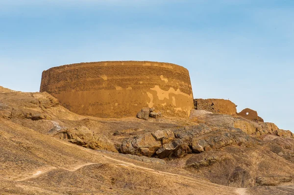 Antik Iran — Stok fotoğraf