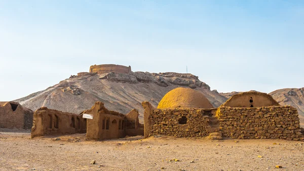 Antiguo Irán — Foto de Stock