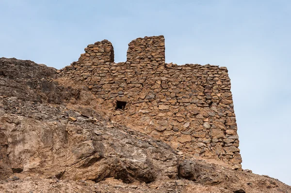 Ancient Iran — Stock Photo, Image