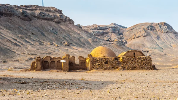 Ancient Iran — Stock Photo, Image