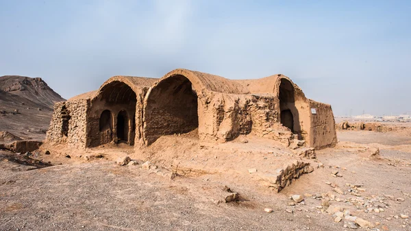 古代イラン — ストック写真