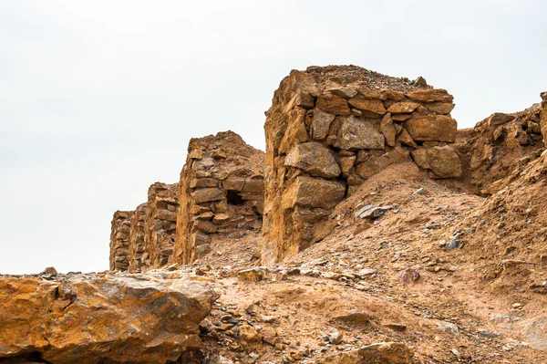 Ancient Iran — Stock Photo, Image