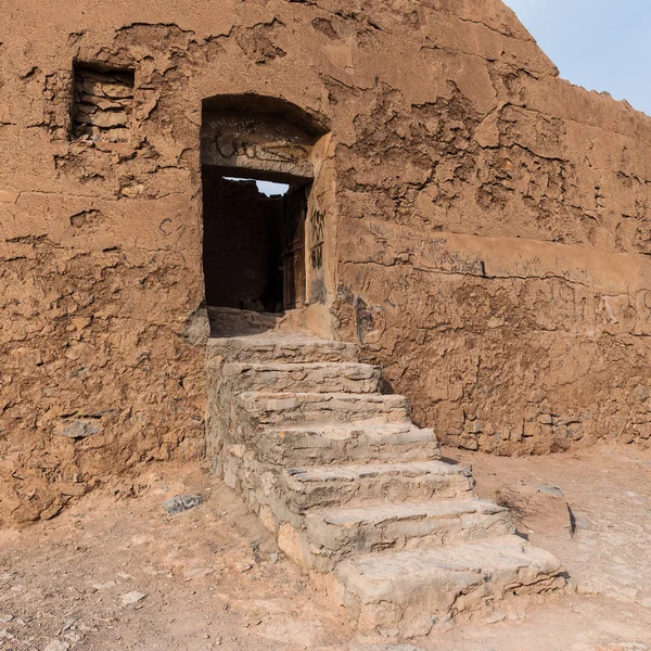 Ancient Iran — Stock Photo, Image