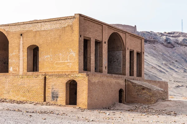 Ancient Iran — Stock Photo, Image