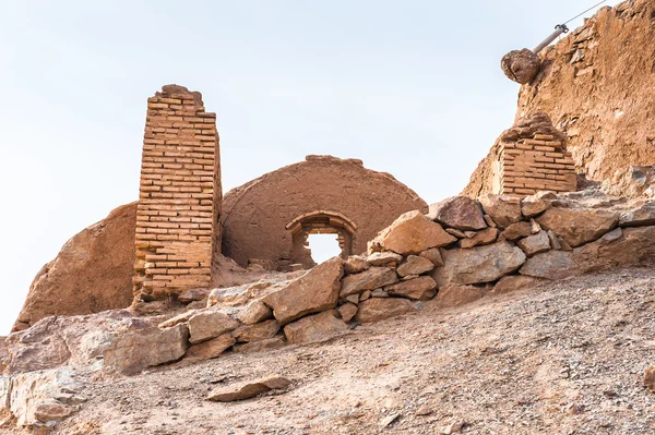 Ancient Iran — Stock Photo, Image