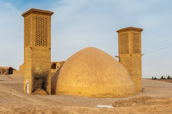 Стародавні Ірану — стокове фото