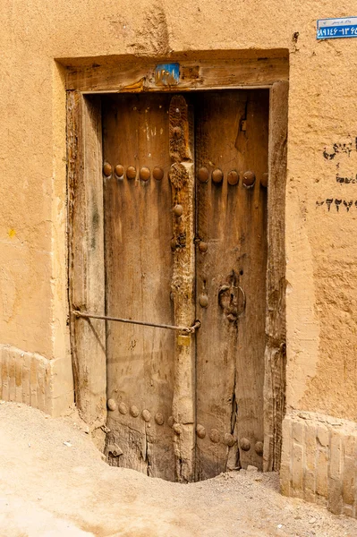 Ancient Iran — Stock Photo, Image