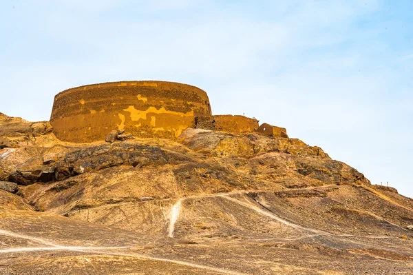 Ancient Iran — Stock Photo, Image