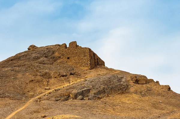 Iran antico — Foto Stock