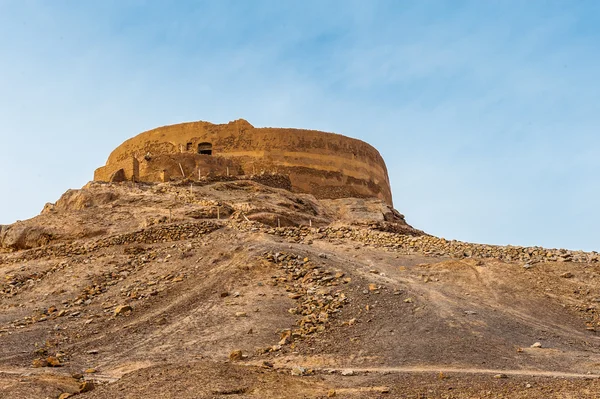 Ancient Iran — Stock Photo, Image