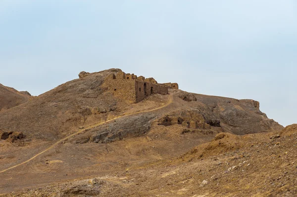 Ancient Iran — Stock Photo, Image