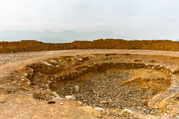 Ancient Iran — Stock Photo, Image