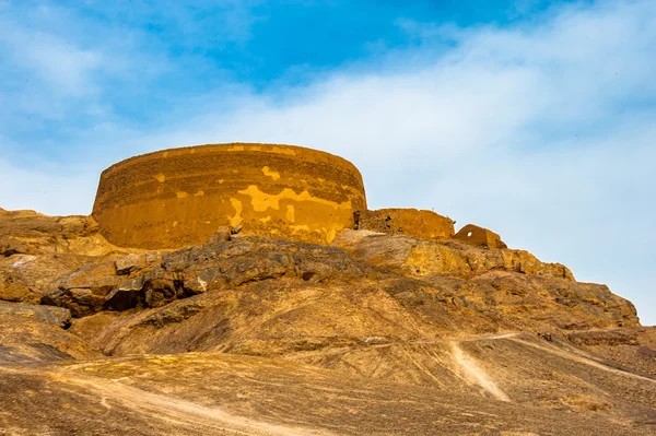 Forntida Iran — Stockfoto