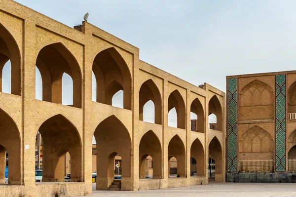 Antiguo Irán — Foto de Stock