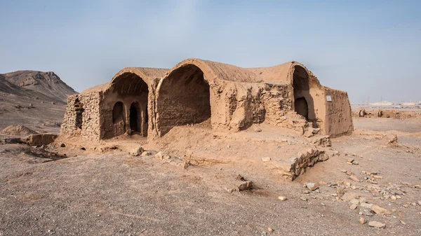 古代イラン — ストック写真