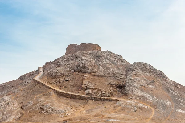 Ancient Iran — Stock Photo, Image