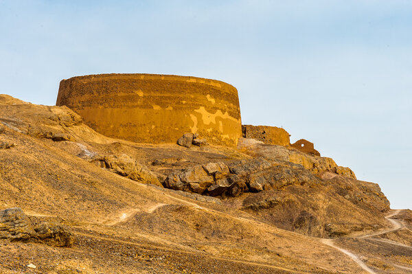 Древний Иран
