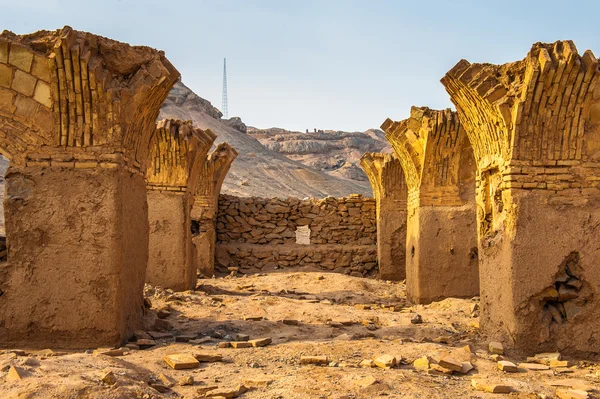 Antiguo Irán —  Fotos de Stock