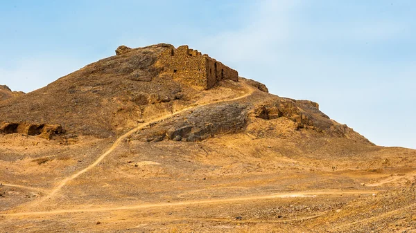 Iran antico — Foto Stock