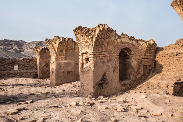 Ancient Iran — Stock Photo, Image