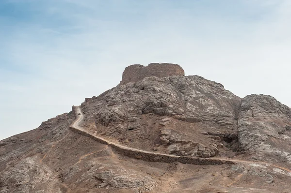 Ancient Iran — Stock Photo, Image