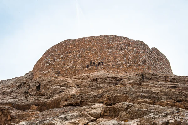 Oude Iran — Stockfoto