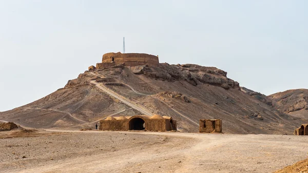 Ancient Iran — Stock Photo, Image