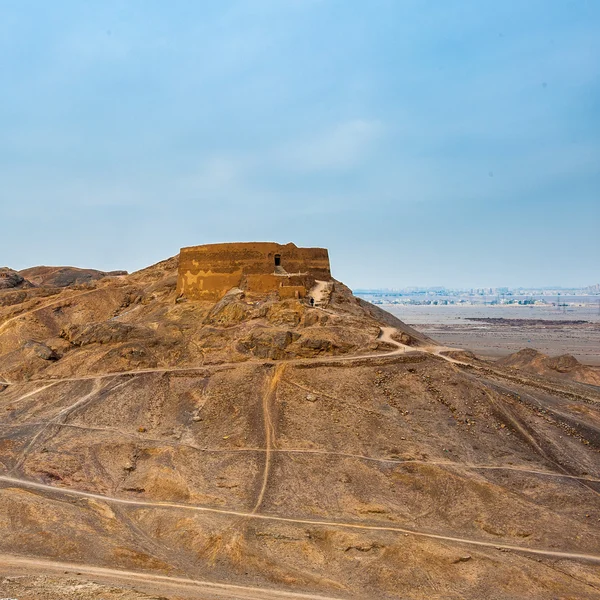 Antik Iran — Stok fotoğraf