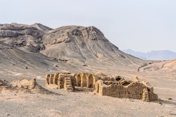 Ancient Iran — Stock Photo, Image