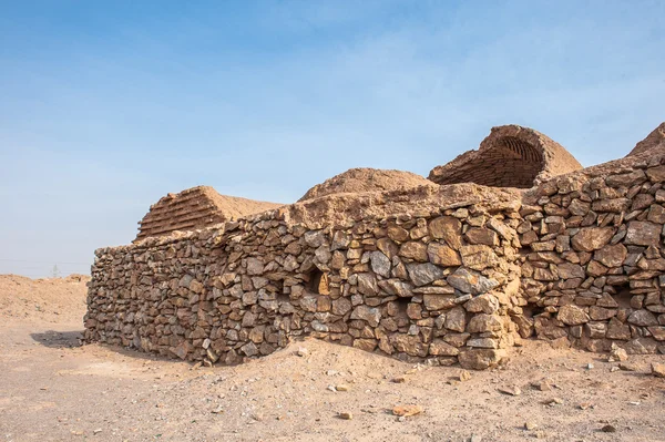 Ancient Iran — Stock Photo, Image