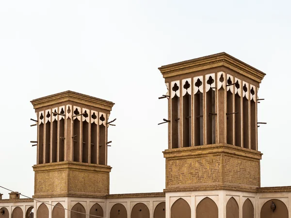 Ancient Iran — Stock Photo, Image